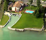 Hotel Mistral Sirmione Lake of Garda